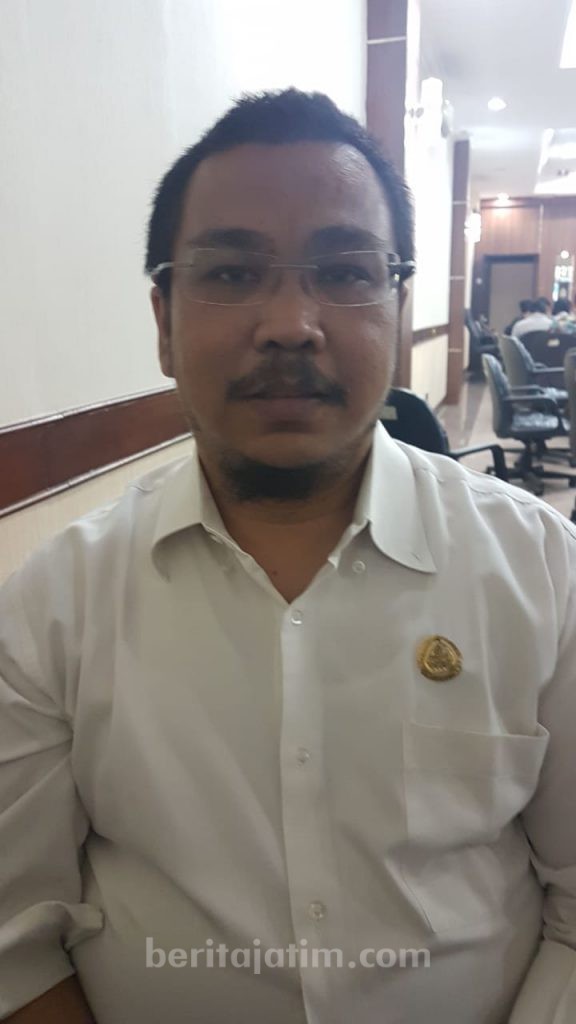 Fraksi Pandekar Ingin DPRD Jember Punya Akun Medsos