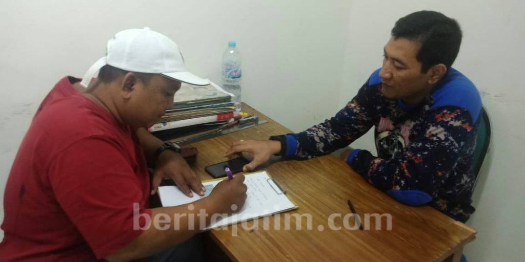 Mayat Tanpa Identitas di Bangkalan Ternyata Security