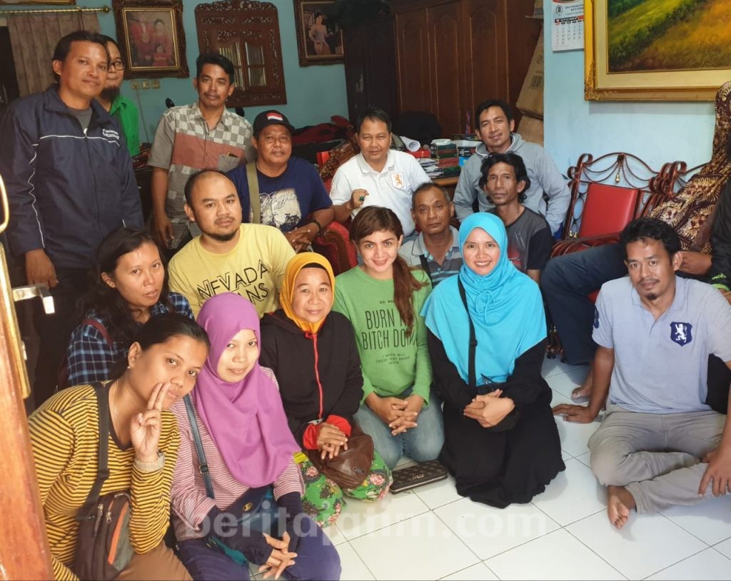 PD Pasar Surya Harusnya Bisa Ayomi Pedagang di Surabaya
