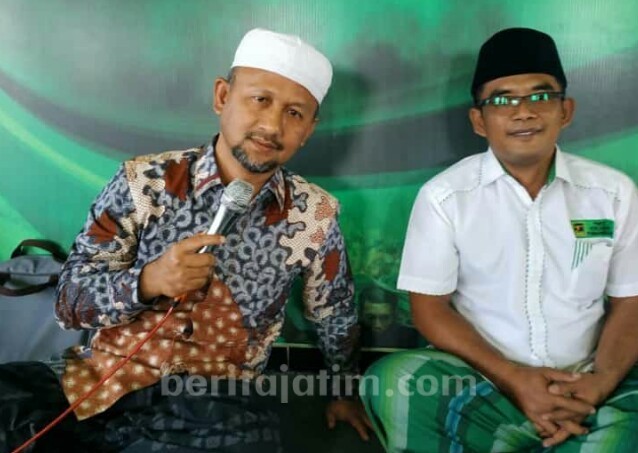 PKS-PPP Belum Setor Calon Pimpinan DPRD Pamekasan