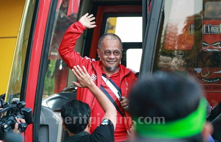 Madura United Jadwalkan Jamu Persebaya dan Persib di Gelora Delta