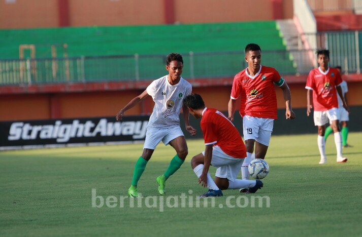 Derby Madura Bakal Tersaji di Liga 3 Regional Jatim