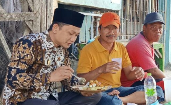 Legislator Wajah Baru Pimpin Fraksi PAN-NasDem di DPRD Pamekasan