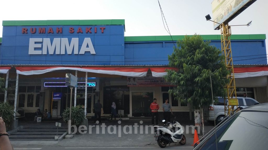 Terapi di Kolam Renang Perum Jasa Tirta, Pengunjung Tewas Tenggelam