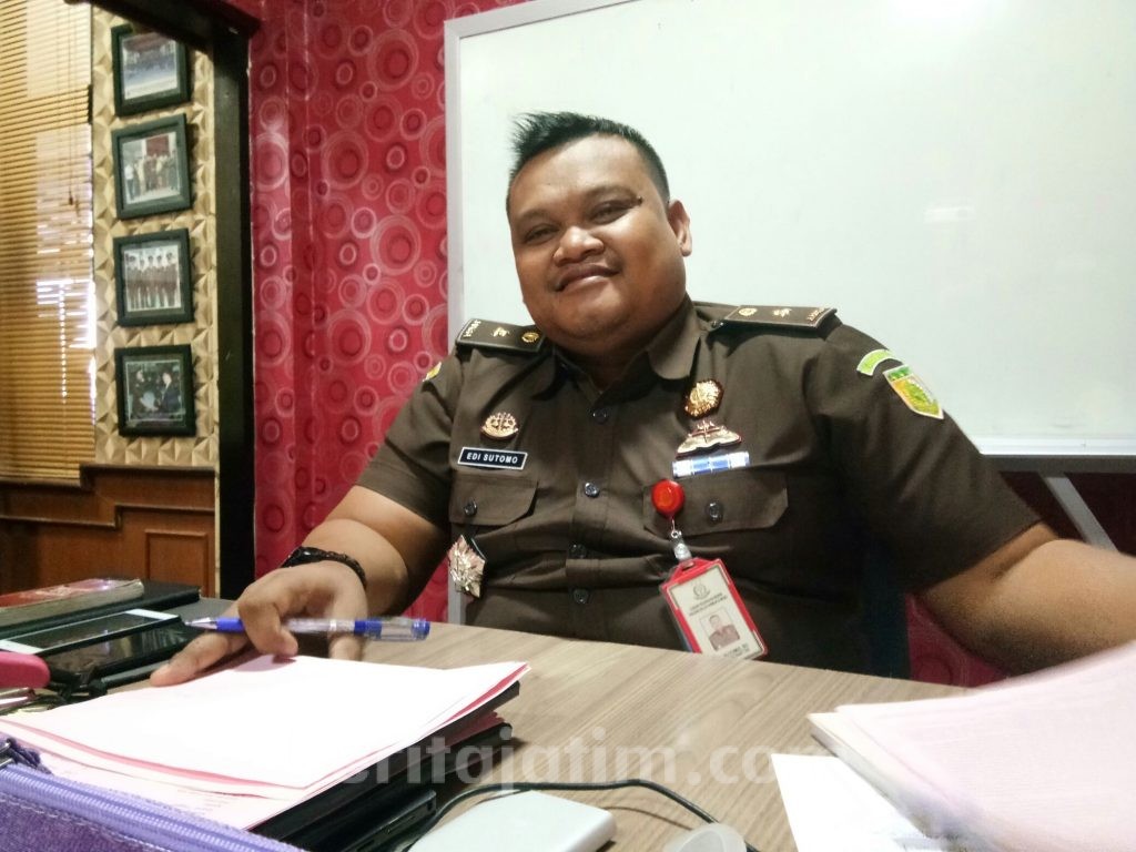 Kepala Dinas Sosial Sampang Diperiksa Kejaksaan