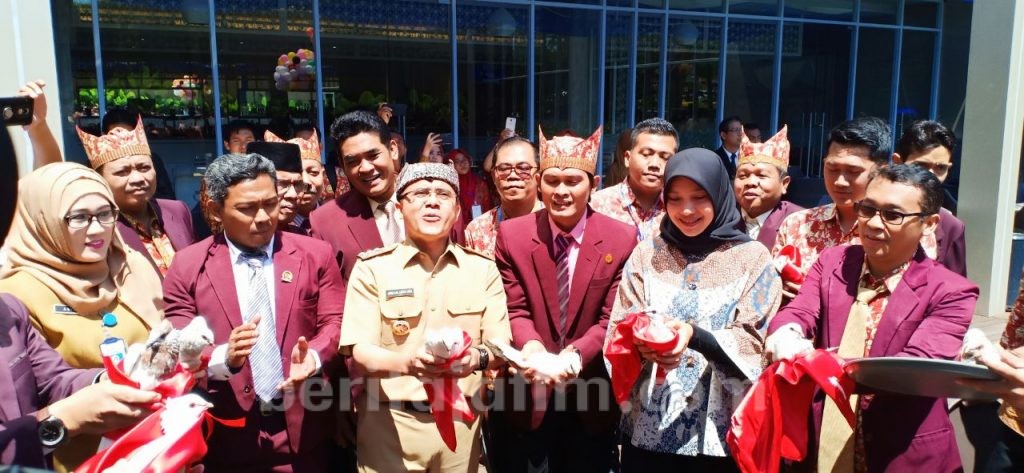Persatuan Perawat Nasional Indonesia Dukung Pariwisata Banyuwangi