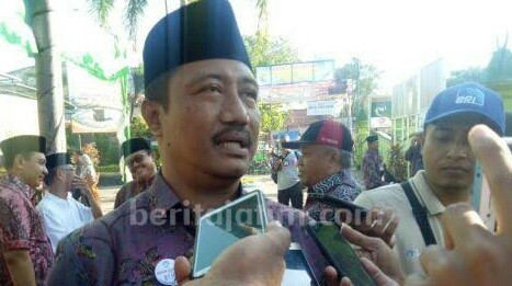 Blanko e-KTP dan KK Kembali Kosong di Pamekasan