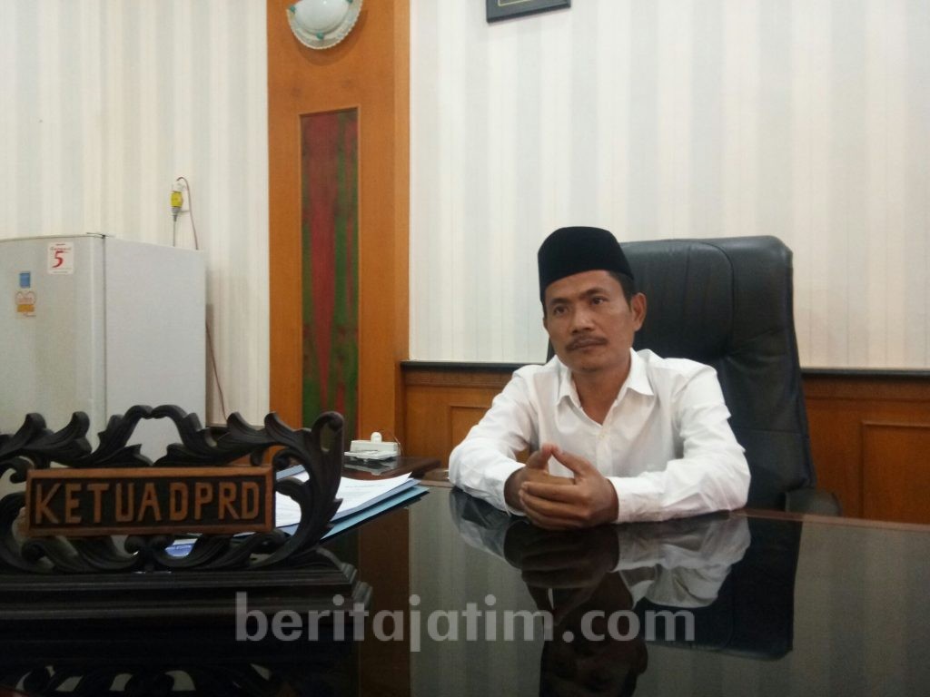 Pembagian Kursi Alat Kelengkapan DPRD Sampang Mulai Diproses
