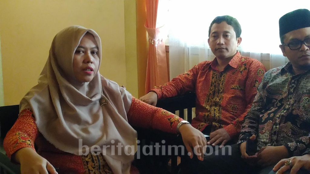 Anggaran Pilkada KPU Banyuwangi Telah Final