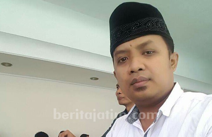 PKS Tunjuk Harun Suyitno sebagai Pimpinan DPRD Pamekasan