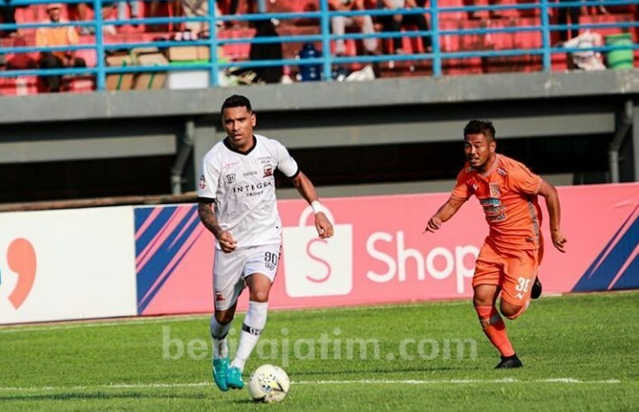 Madura United Sangat Berambisi Akhiri Rentetan Hasil Minor