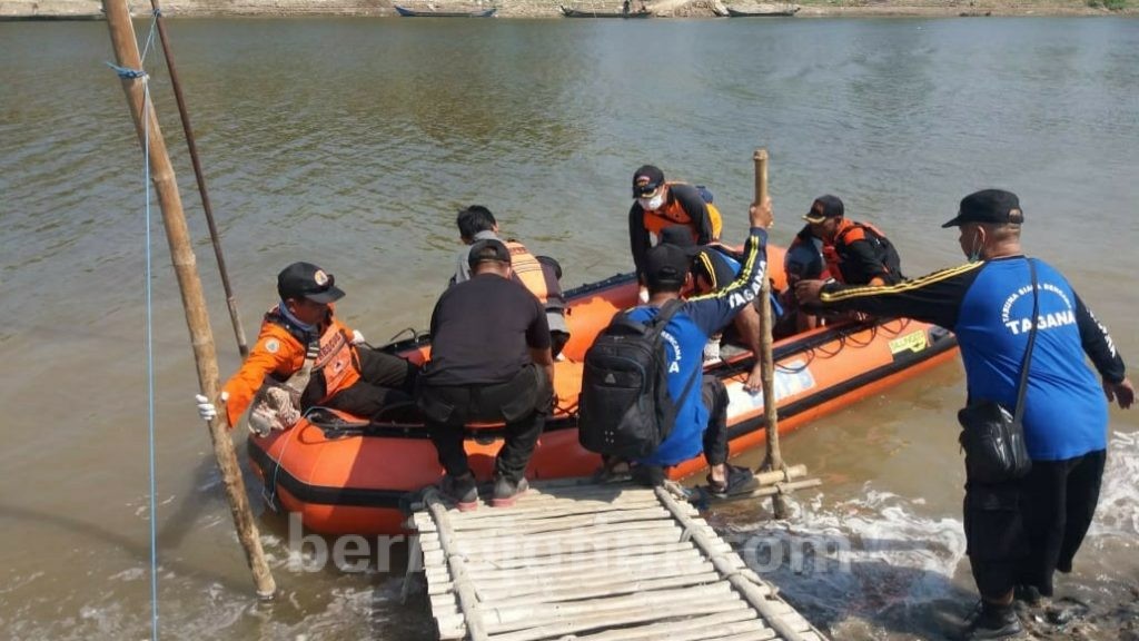 Sempat Minta Tolong, Mr X Ditemukan Sudah Meninggal