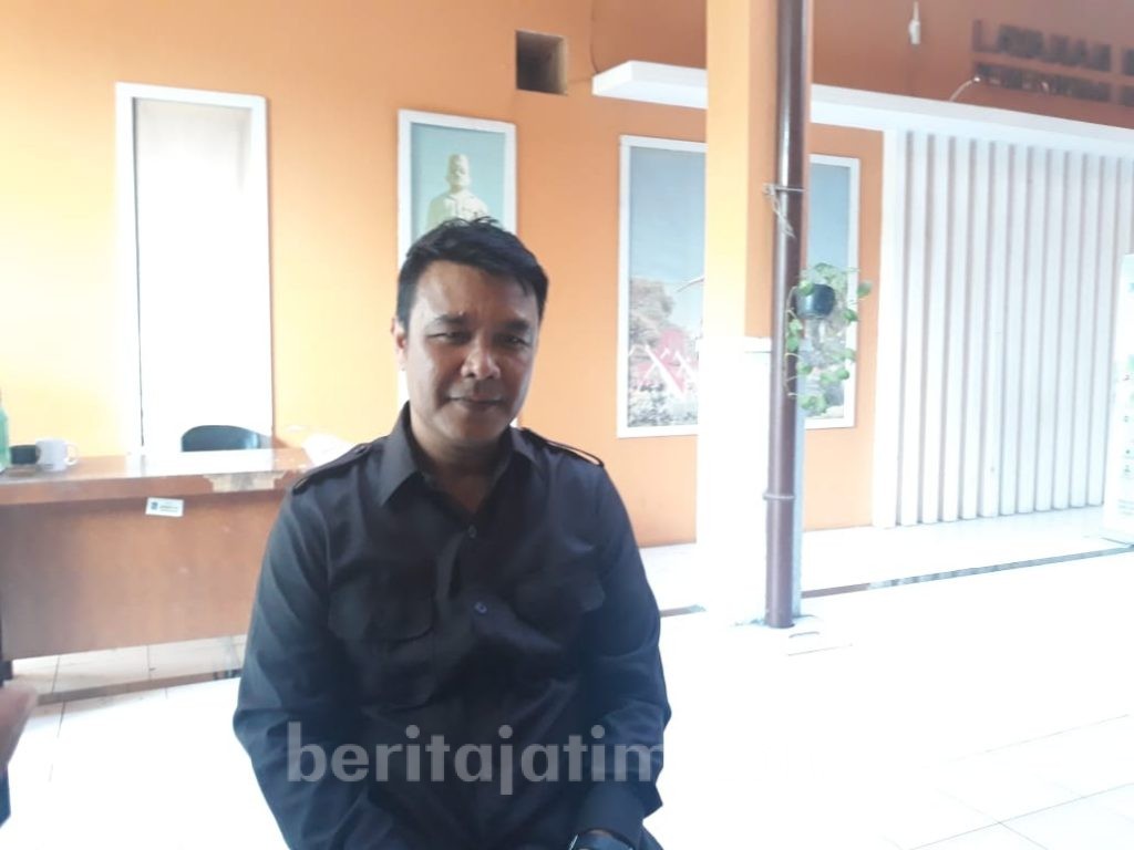 Pemkot Surabaya Komitmen Perangi Rasisme