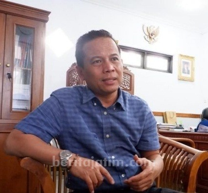 Dinas PUPR Ponorogo Catat Jalan yang Jadi Jalur Selingkar Wilis