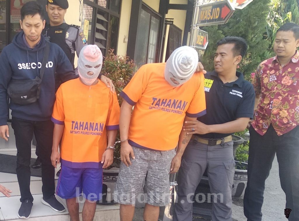 Belajar Lewat Youtube, Begini Modus Bobol ATM Pakai Senar Pancing