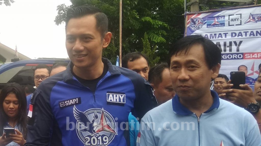 AKD Belum Terbentuk, P-APBD Bojonegoro Bagaimana?