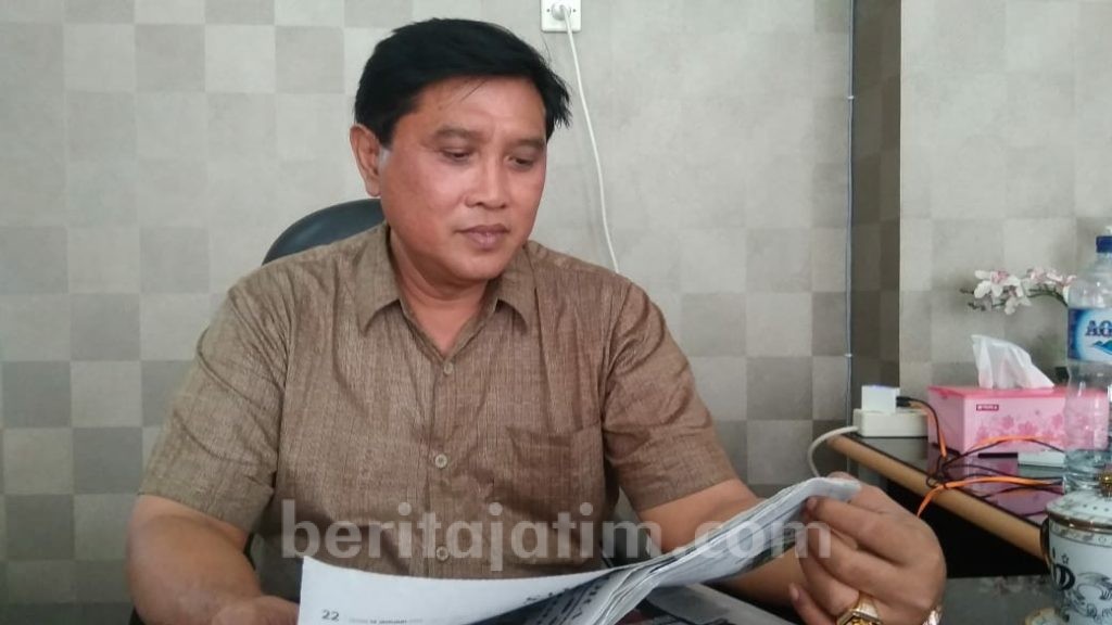 Sidang Inspektur Inspektorat Bojonegoro Akan Datangkan Saksi Ahli