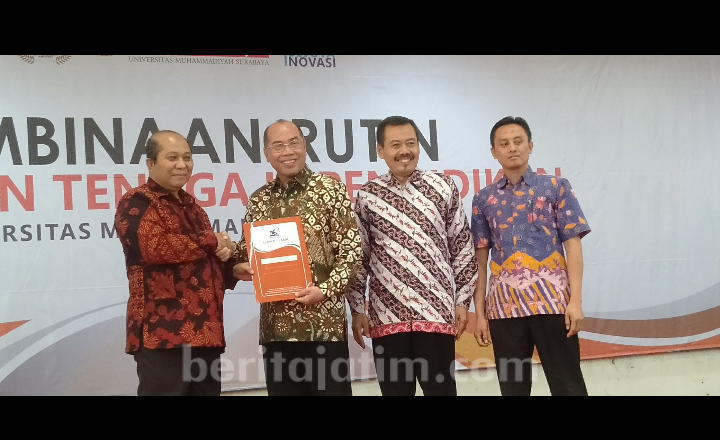UMS Buka Prodi S1 Farmasi
