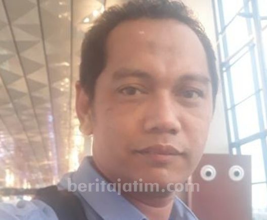 Dekan FH Universitas Jember Terpilih Jadi Pimpinan KPK