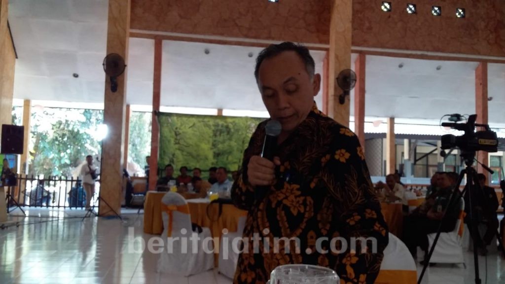 Profesor Pendidikan Desak Gaji Guru Honorer Jember Ditambah dalam APBD