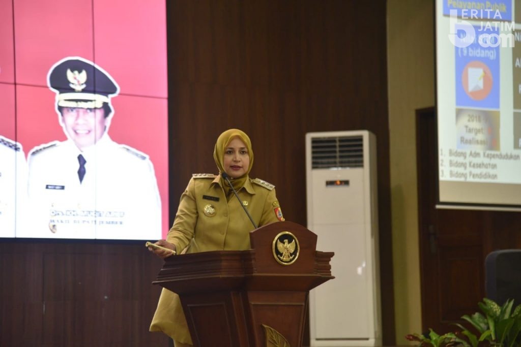 Kemendagri: Keputusan DPRD Jember Lengserkan Faida Sesuai UU Pemda