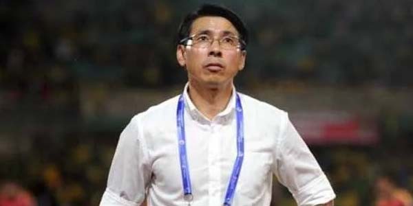 Pelatih Malaysia Ungkap Kunci Kemenangannya atas Indonesia