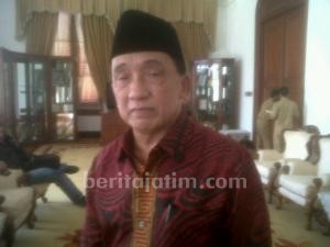 Kemenkumham Jatim Rilis Kronologi Meninggalnya Fuad Amin Imron