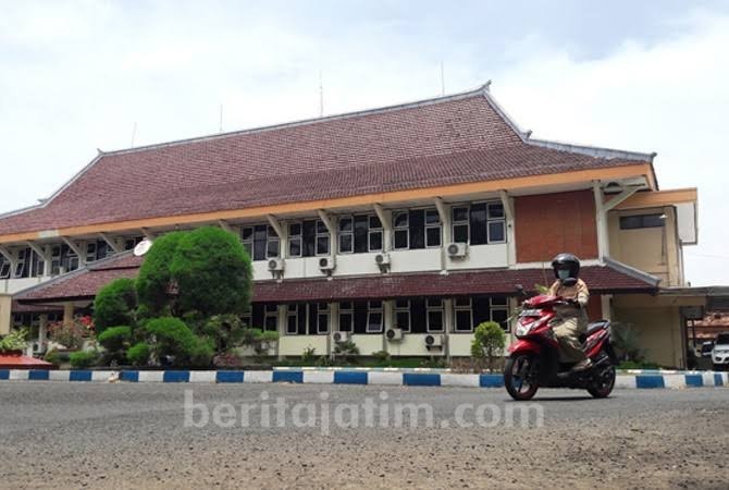 Demokrat Pamekasan Belum Setor Komposisi Fraksi