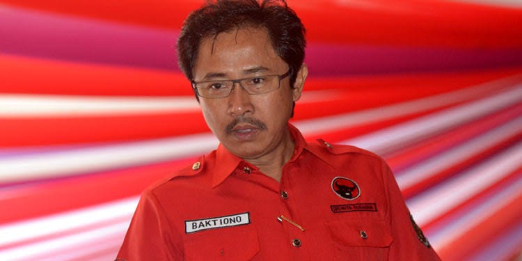 PDIP: Armuji Wajib Beri Keterangan Lengkap Terkait Kasus Korupsi Jasmas