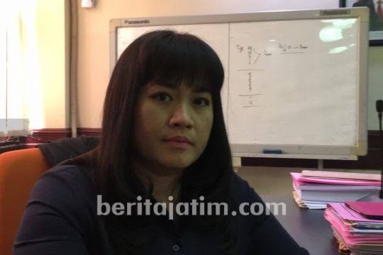 Demokrat Minta Penindakan Kasus Korupsi Jasmas Surabaya Tidak Tebang Pilih