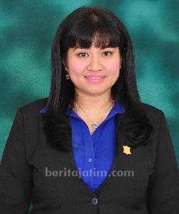Pengamat: Herlina Harsono Miliki Modal Besar Maju Pilwali Surabaya