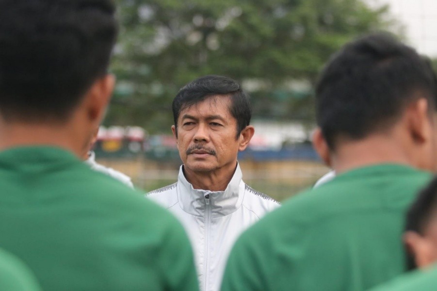 TC di Bogor, Ini 30 Pemain yang Dipanggil Indra Sjafri