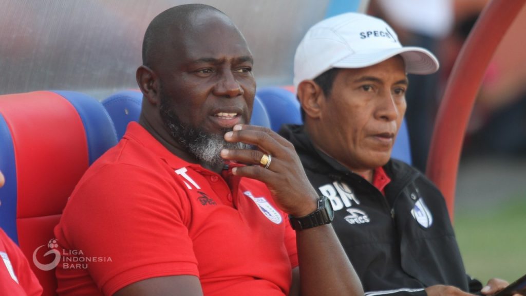 Jacksen F. Tiago Buta Kekuatan Persib Bandung