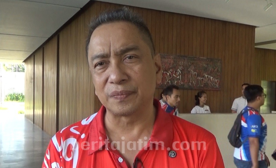 Terdampak Karhutla, 4 Tim Balap Sepeda Tour De Banyuwangi Ijen Tertahan di Pekanbaru