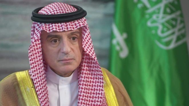 Arab Saudi: Langkah Militer terhadap Iran Dimungkinkan