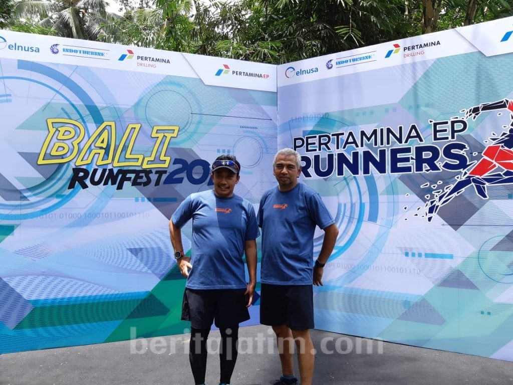 Pertamina EP Optimistis Tingkatkan Produksi Migas