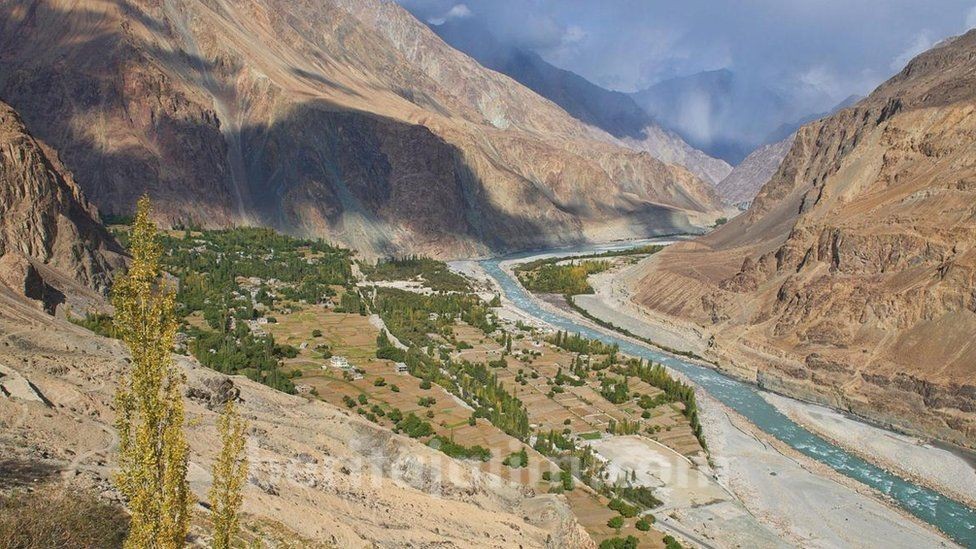 Desa Turtuk, Dulu Masuk Pakistan, Kini Dikuasai India