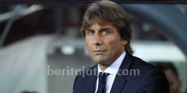 Jamu Juve dengan Modal Poin Sempurna, Conte Prediksi Pertandingan Sengit
