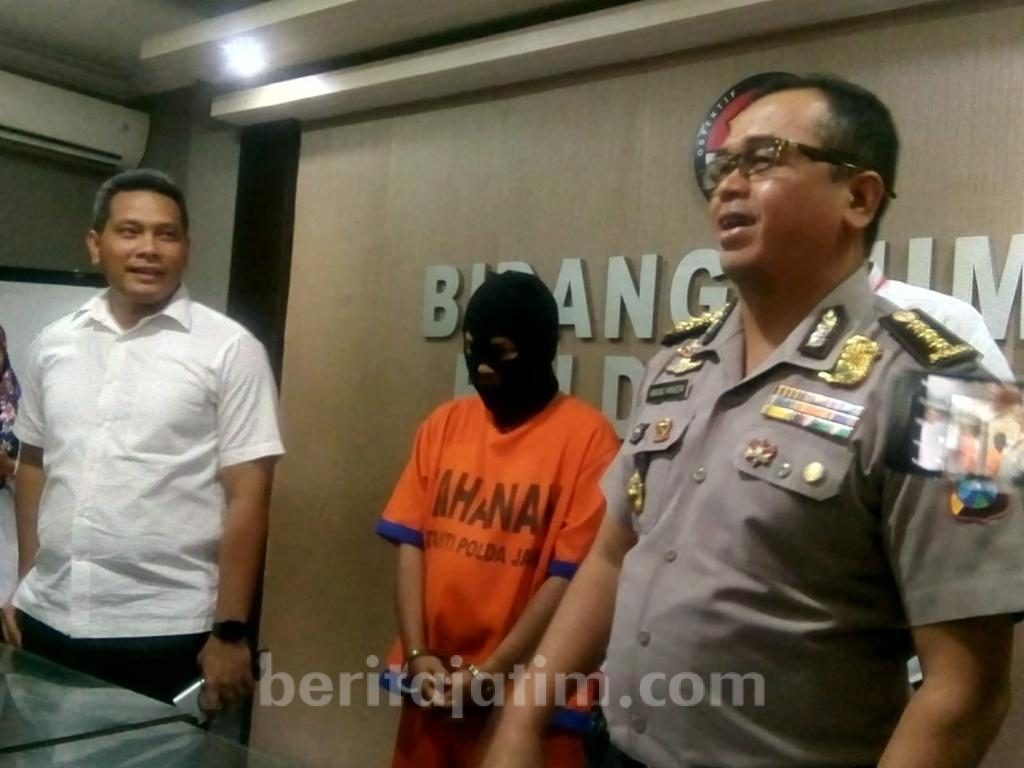 Risma Sebut Ancaman Melalui Teknologi Bagi Generasi Penerus