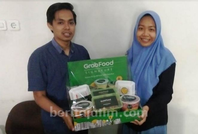 Layanan GrabFood Signature, Inilah Kelebihannya