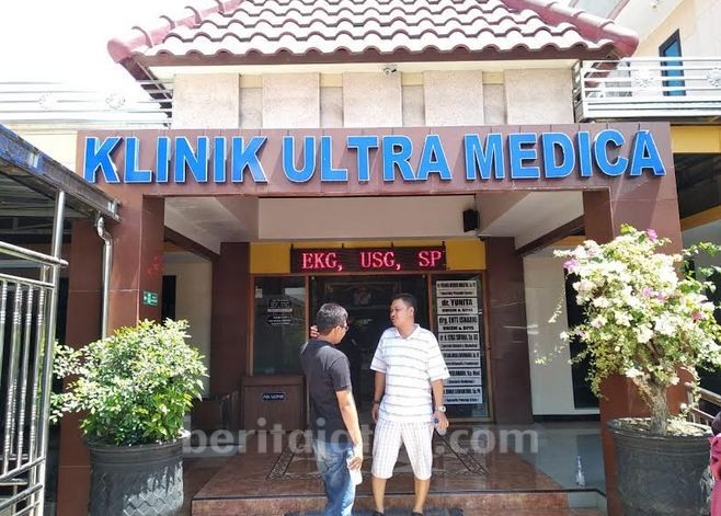 Pemerintah Taiwan Beri Sanksi pada Salah Satu Klinik Kesehatan di Ponorogo