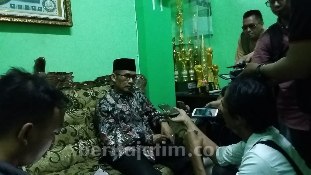 Begini Penjelasan Soal Aset Lahan Milik PCNU Gresik yang Kembali Mencuat