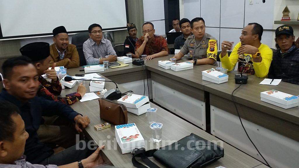 Persegres Terancam Tak Bisa Gelar Laga Home