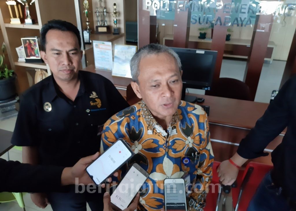Poltekbang Surabaya Gelar Seminar Inovasi Teknologi Penerbangan 2019