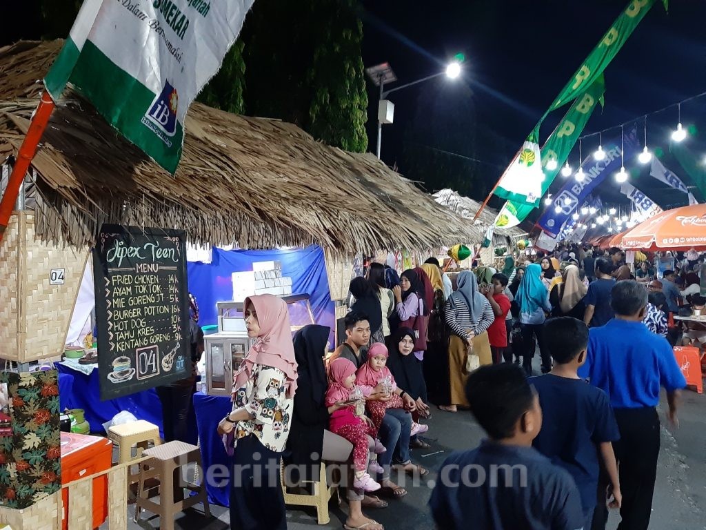 Kemenpar RI Optimistis, Pariwisata Sumenep Mampu Tingkatkan Indeks Kebahagiaan Masyarakat
