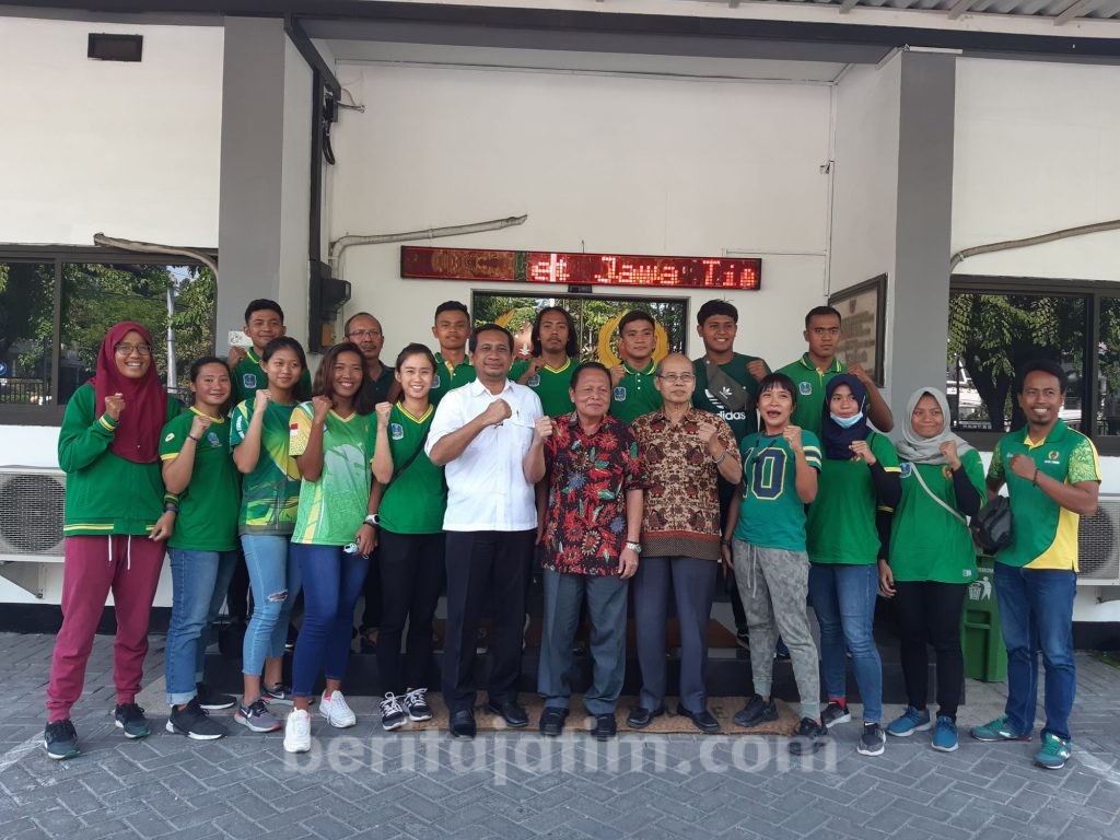Selam Jatim Ingin Ambil Kesempatan Medali di Pra Pon