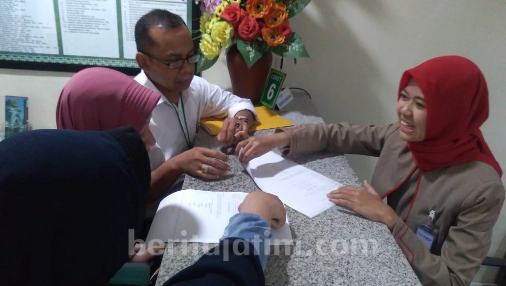 Dituding Gelapkan Emas, Terdakwa Eksi Menggugat