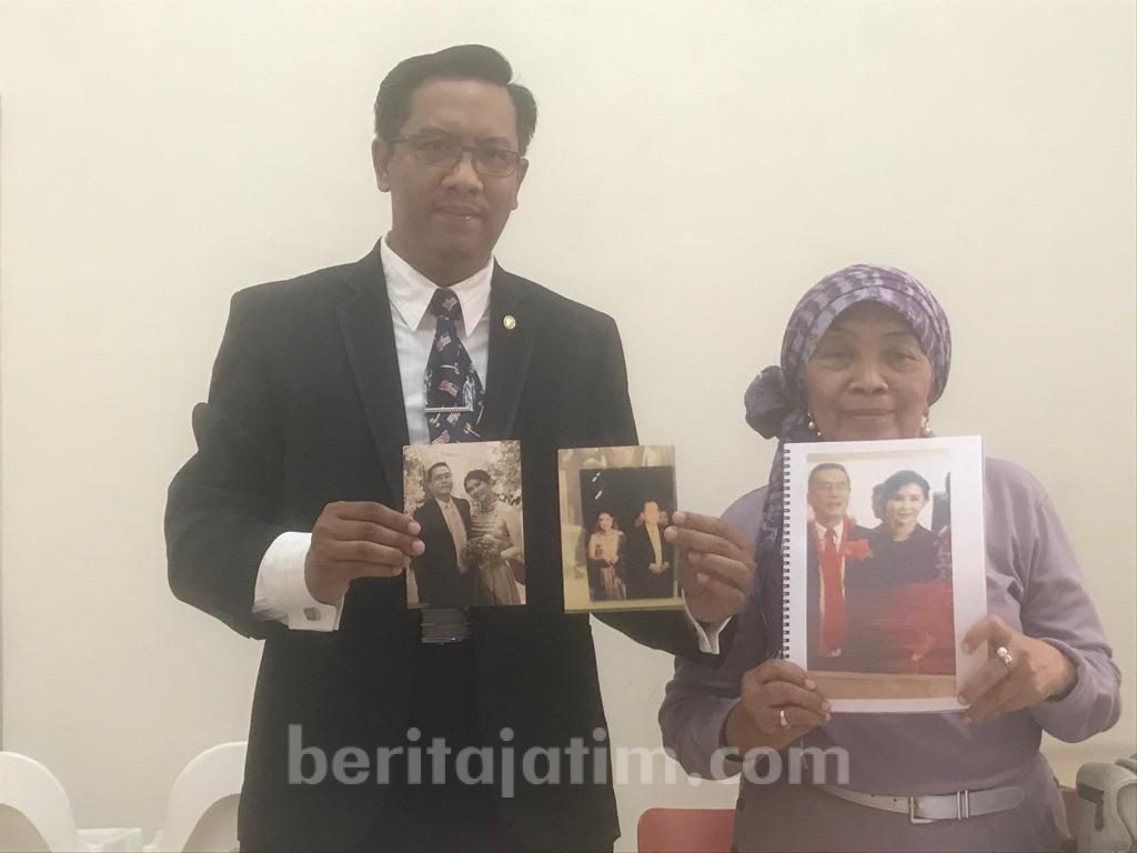 Bacakan Eksepsi, Kuasa Hukum Henry J Gunawan Ungkap Kejanggalan Dakwaan