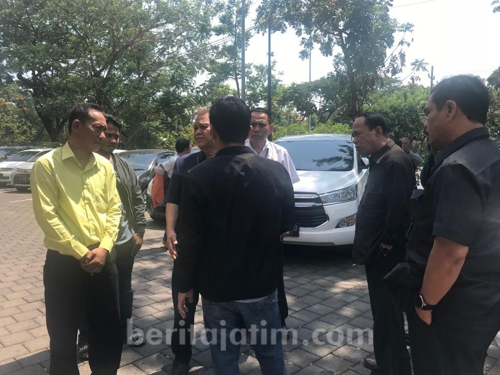 Digugat, PT Andalan Finance Indonesia Tawarkan Perdamaian