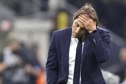 Conte Sebut Level Juventus Lebih Tinggi dari Inter